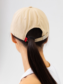 Кепка Famo модель BK-CA1011_01 Фото