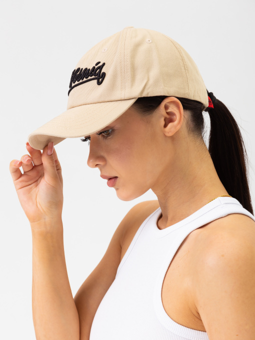 Кепка Famo модель BK-CA1011_01 Фото