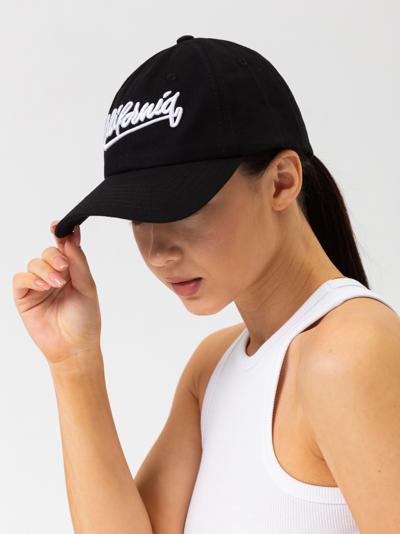 Кепка Famo модель BK-CA1011_03 Фото