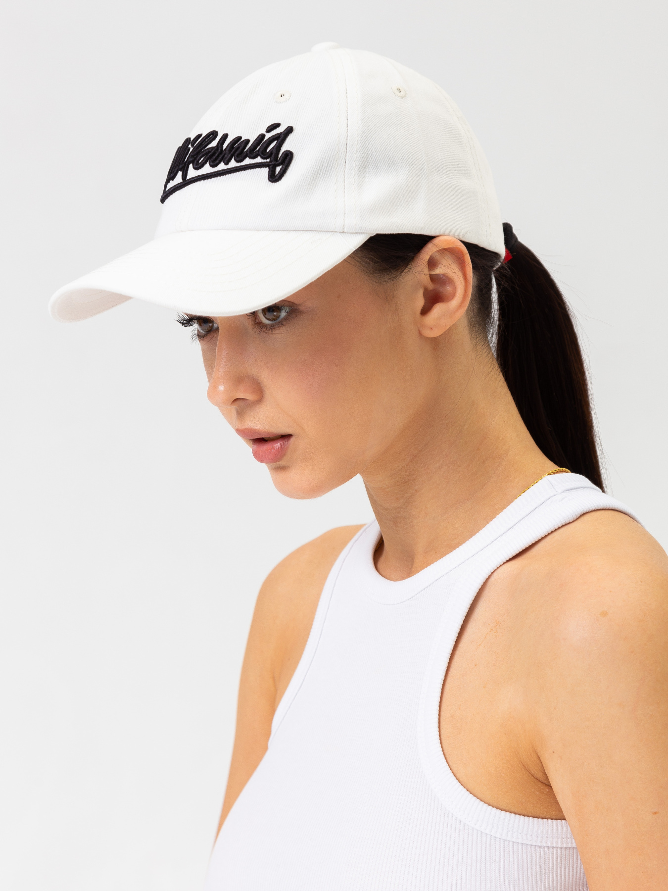 Кепка Famo модель BK-CA1011_02 Фото