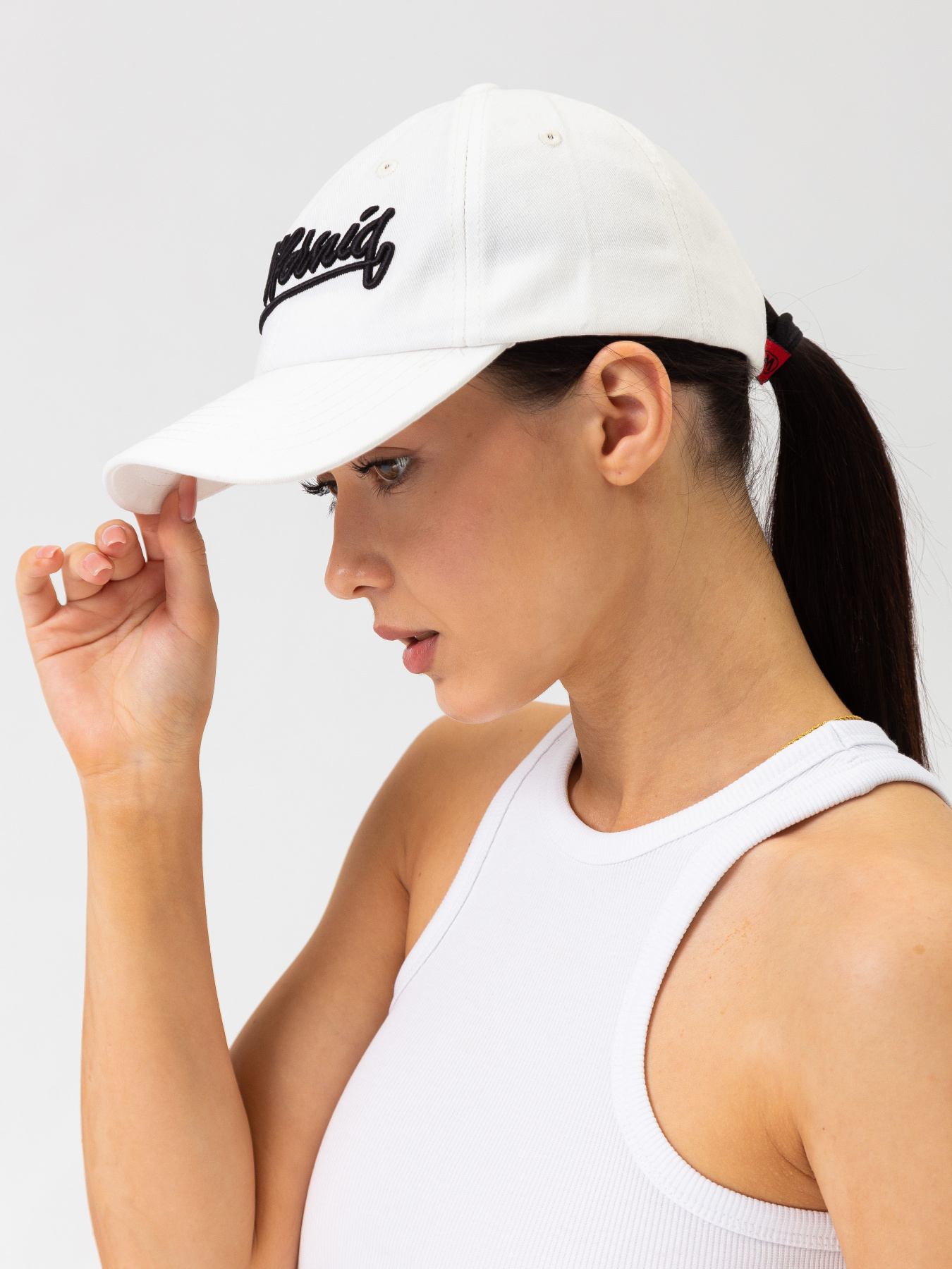 Кепка Famo модель BK-CA1011_02 Фото