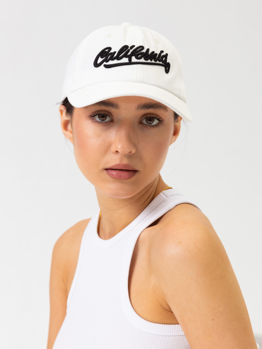 Кепка Famo модель BK-CA1011_02 Фото