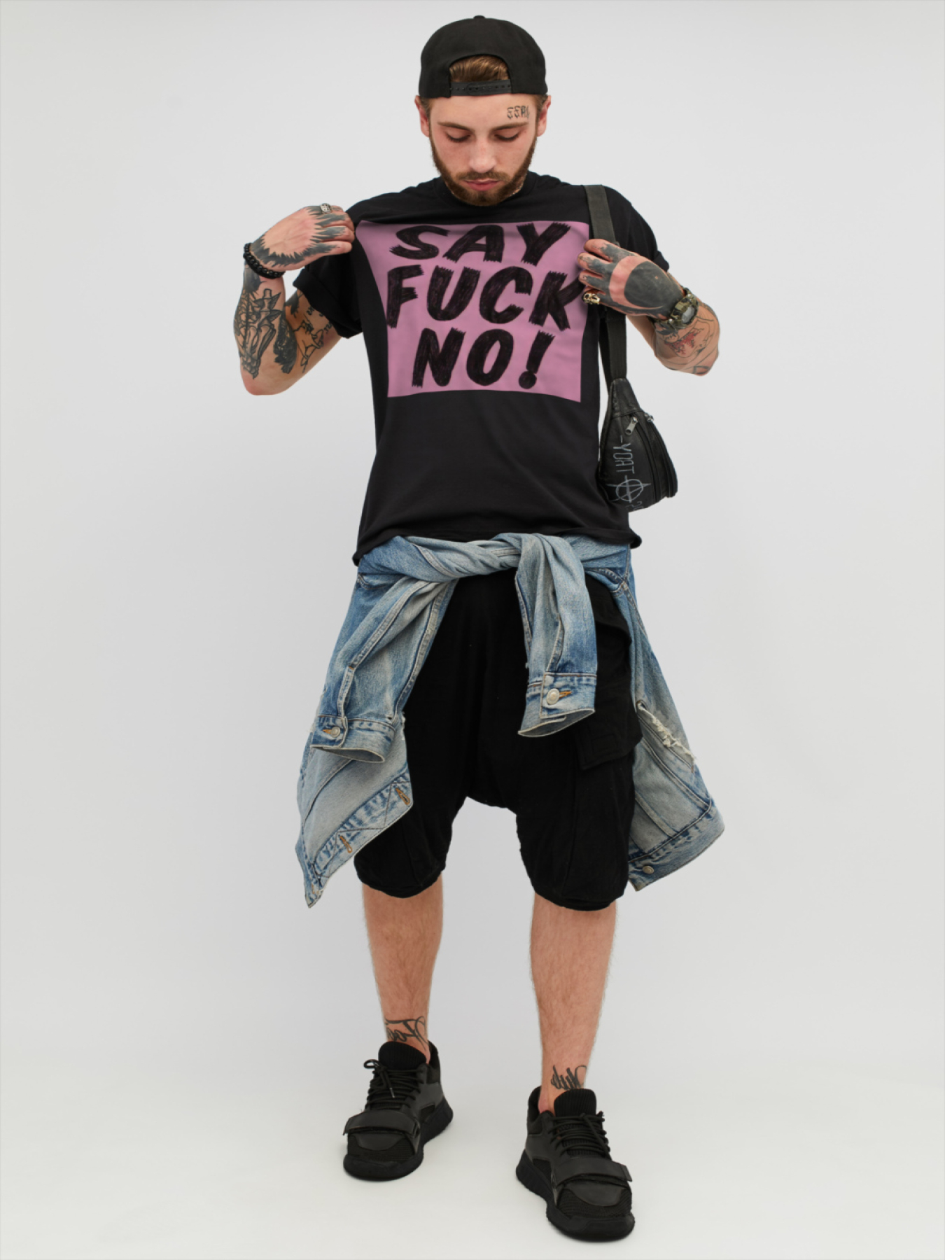 Футболки и поло YAPPI модель MB2320 Фото