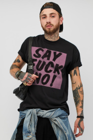 Футболки и поло YAPPI модель MB2320 Фото