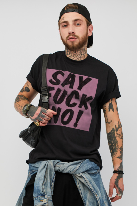 Футболки і поло YAPPI модель MB2320 Фото