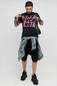 Футболки і поло YAPPI модель MB2320 Фото