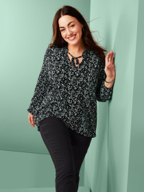 Блуза Tchibo модель T1682979671 Фото