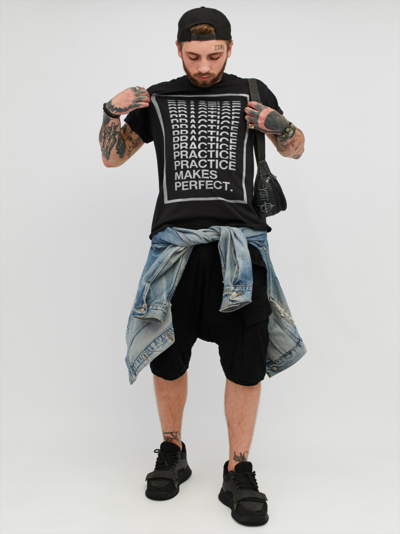 Футболки и поло YAPPI модель MB2312 Фото