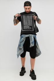 Футболки и поло YAPPI модель MB2312 Фото