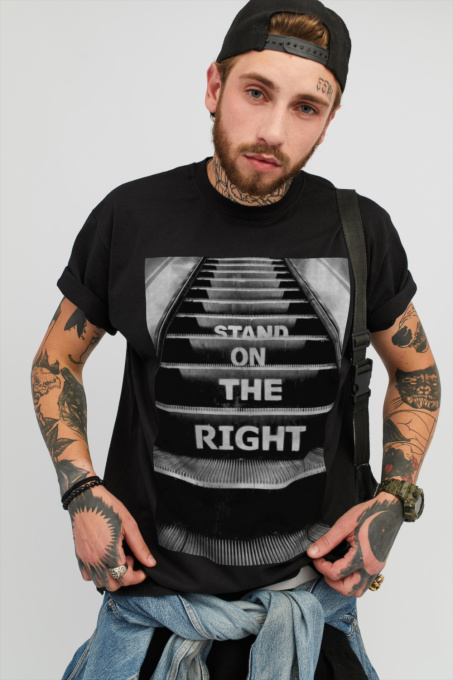 Футболки і поло YAPPI модель MB2322 Фото