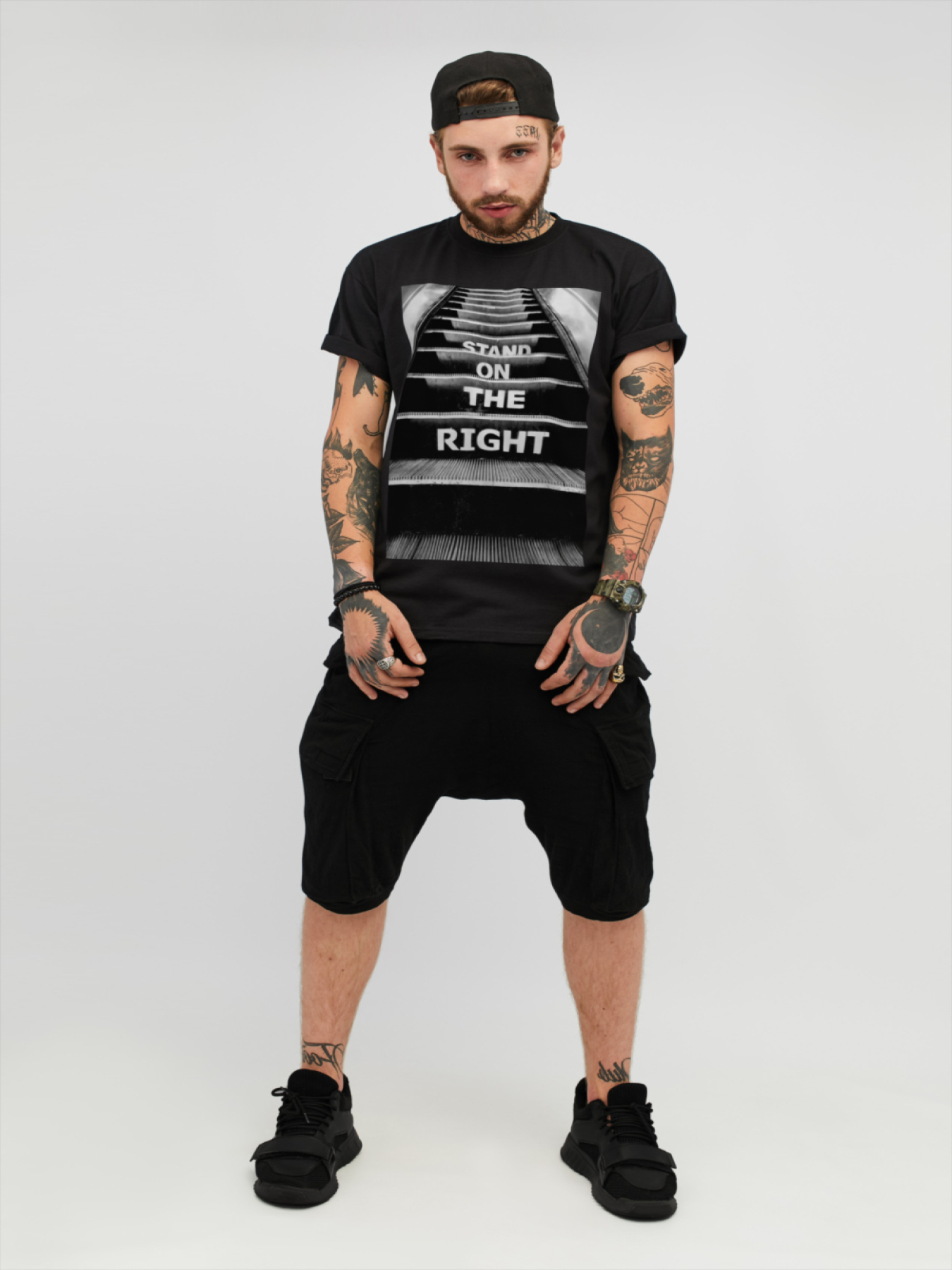 Футболки і поло YAPPI модель MB2322 Фото