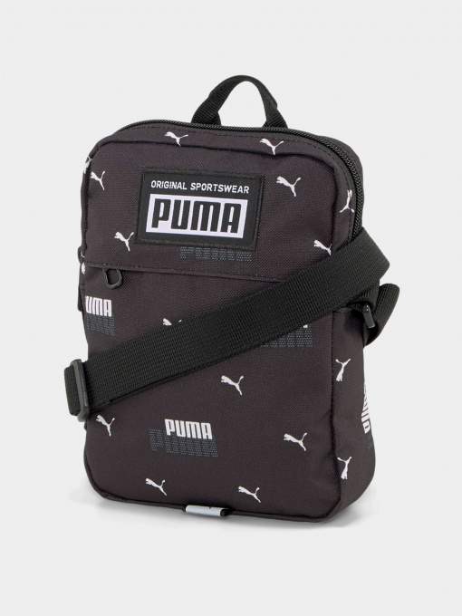 Рюкзаки PUMA модель 07913509 Фото