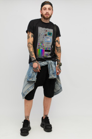 Футболки и поло YAPPI модель MB2311 Фото