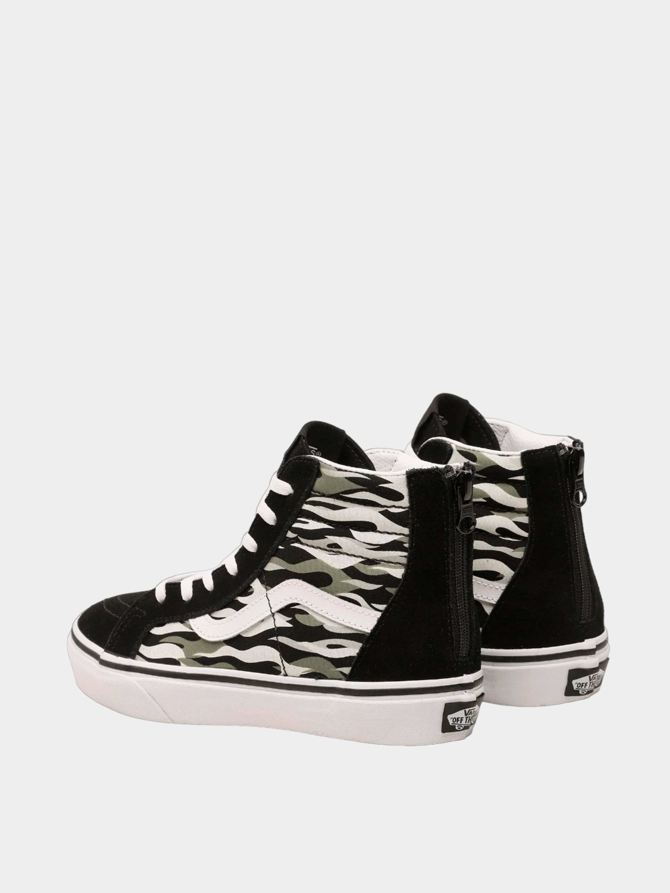 Кеды Vans модель VN0007PVN421 Фото