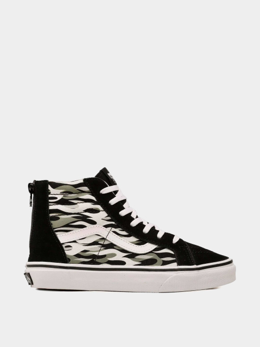 Кеды Vans модель VN0007PVN421 Фото