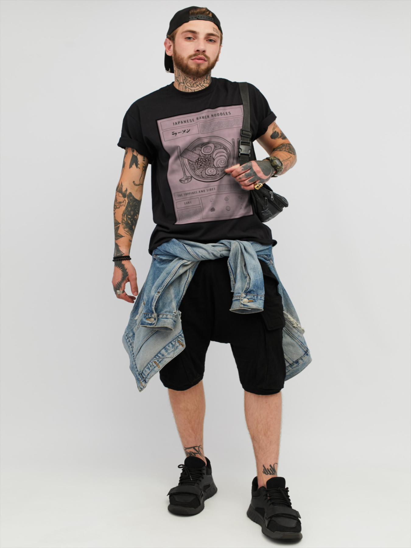 Футболки і поло YAPPI модель MB2313 Фото