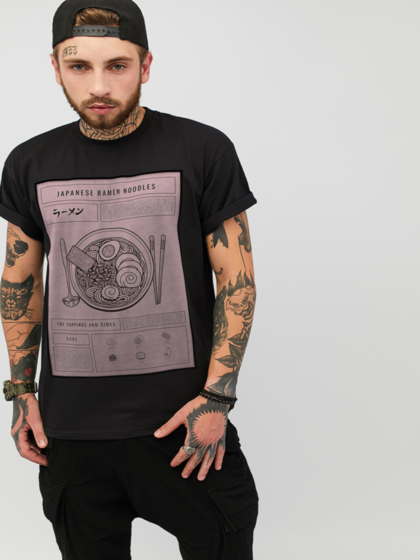 Футболки і поло YAPPI модель MB2313 Фото