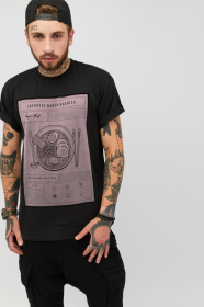 Футболки і поло YAPPI модель MB2313 Фото