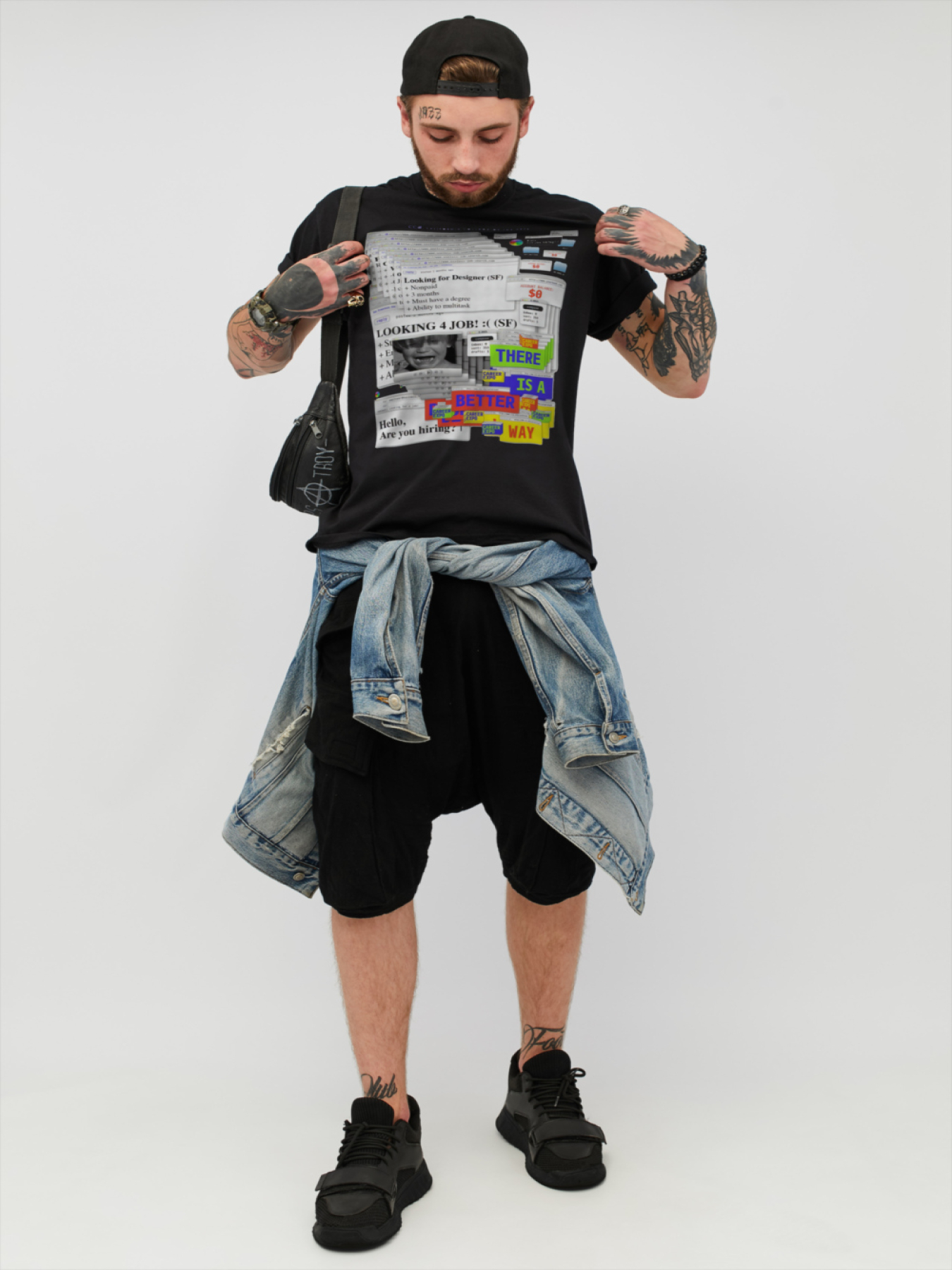 Футболки и поло YAPPI модель MB2316 Фото