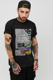 Футболки и поло YAPPI модель MB2316 Футболки и поло YAPPI модель MB2316 Фото