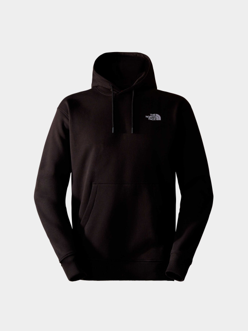 Худи и свитшоты The North Face модель NF0A7ZJ9JK31 Фото