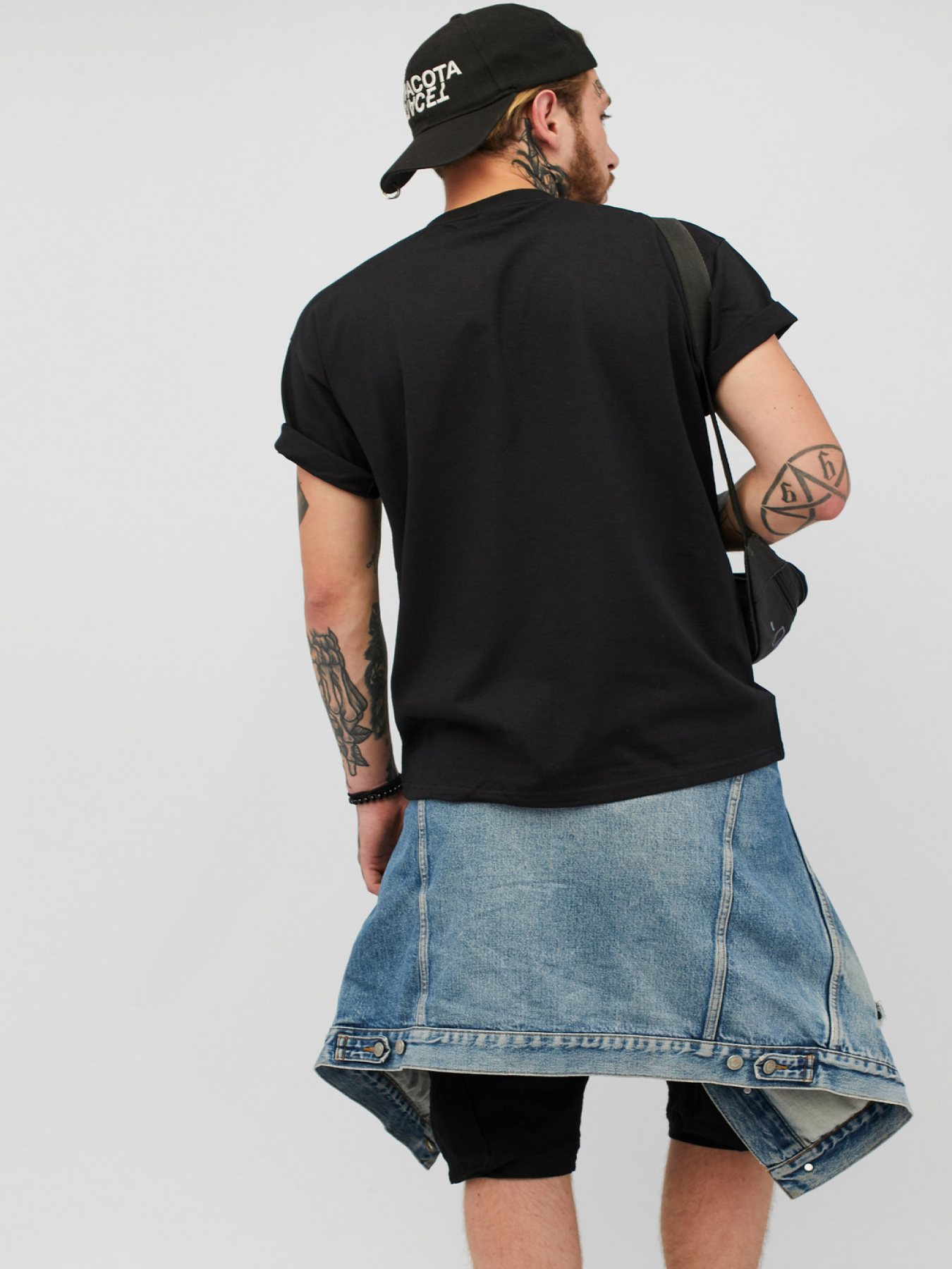 Футболки и поло YAPPI модель MB2315 Фото