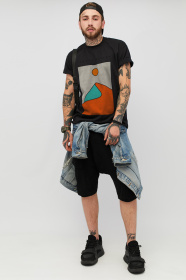 Футболки и поло YAPPI модель MB2315 Футболки и поло YAPPI модель MB2315 Фото