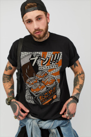 Футболки и поло YAPPI модель MB2307 Фото