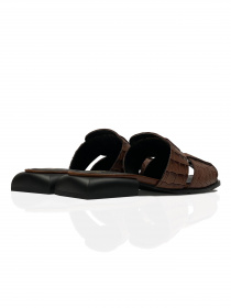 Шльопанці Kasandra модель 924_6 Фото