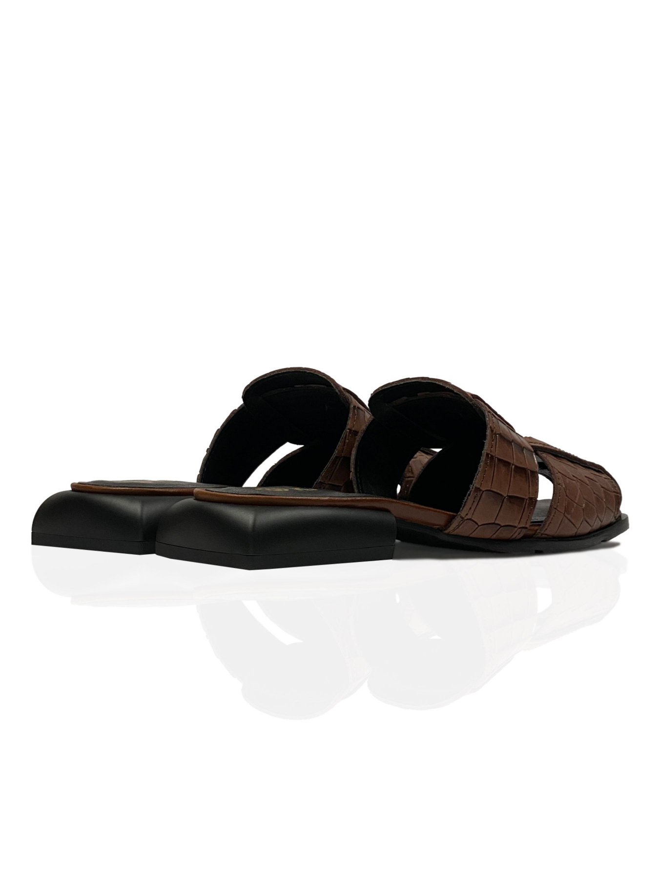 Шльопанці Kasandra модель 924_6 Фото