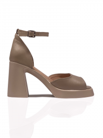 Босоніжки Kasandra модель 937_2 Фото