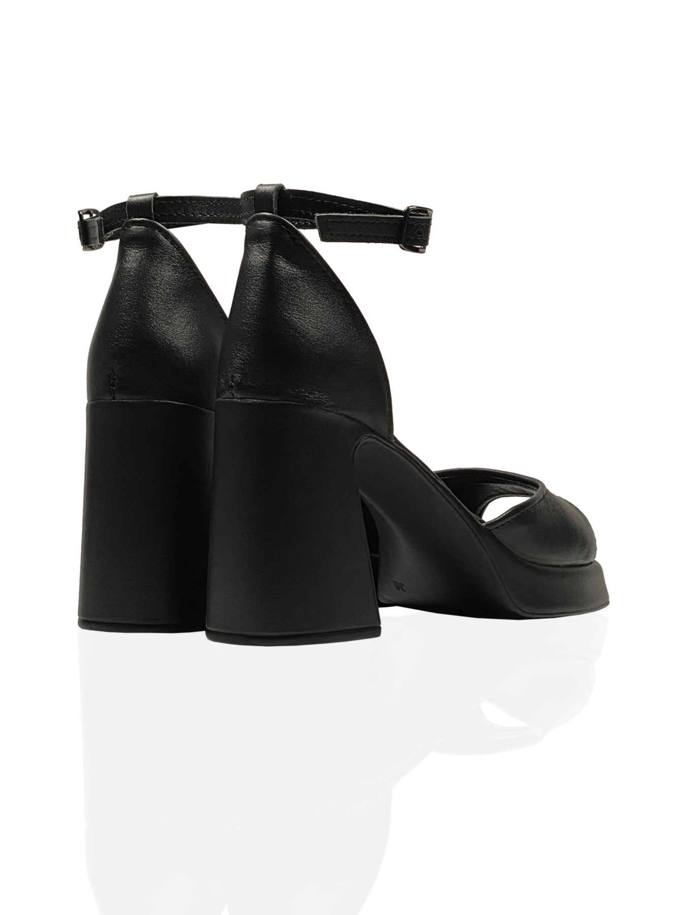 Босоножки Kasandra модель 937_1 Фото