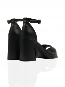 Босоніжки Kasandra модель 937_1 Босоніжки Kasandra модель 937_1 Фото