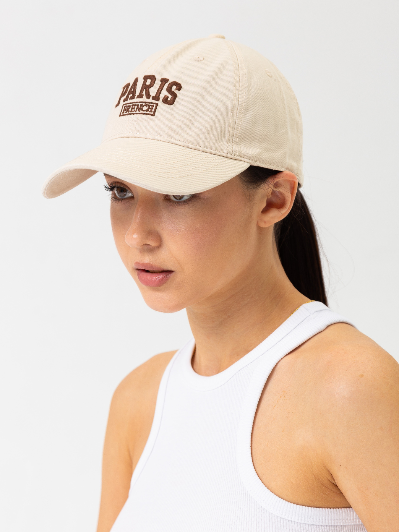 Кепка Famo модель BK-PA2525_01 Фото