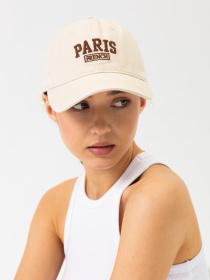 Кепка Famo модель BK-PA2525_01 Фото