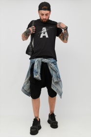 Футболки и поло YAPPI модель MB2308 Футболки и поло YAPPI модель MB2308 Фото