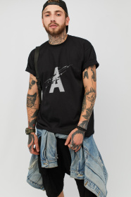 Футболки и поло YAPPI модель MB2308 Футболки и поло YAPPI модель MB2308 Фото