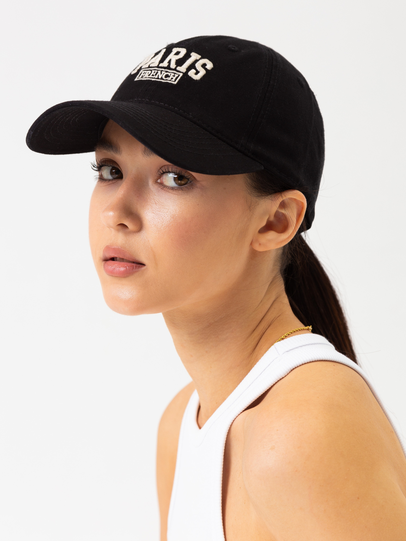 Кепка Famo модель BK-PA2525_02 Фото