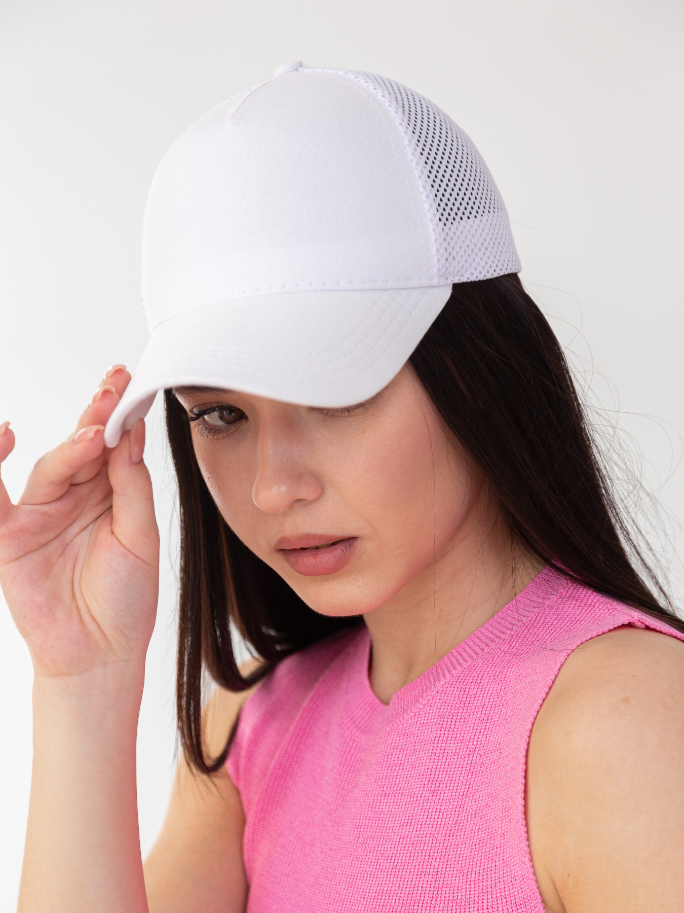 Кепка Famo модель BK-M-1154c_01 Фото