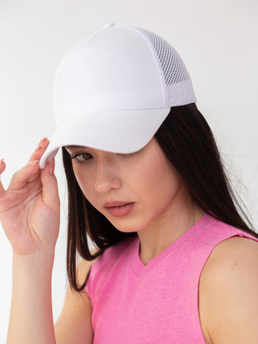 Кепка Famo модель BK-M-1154c_01 Фото