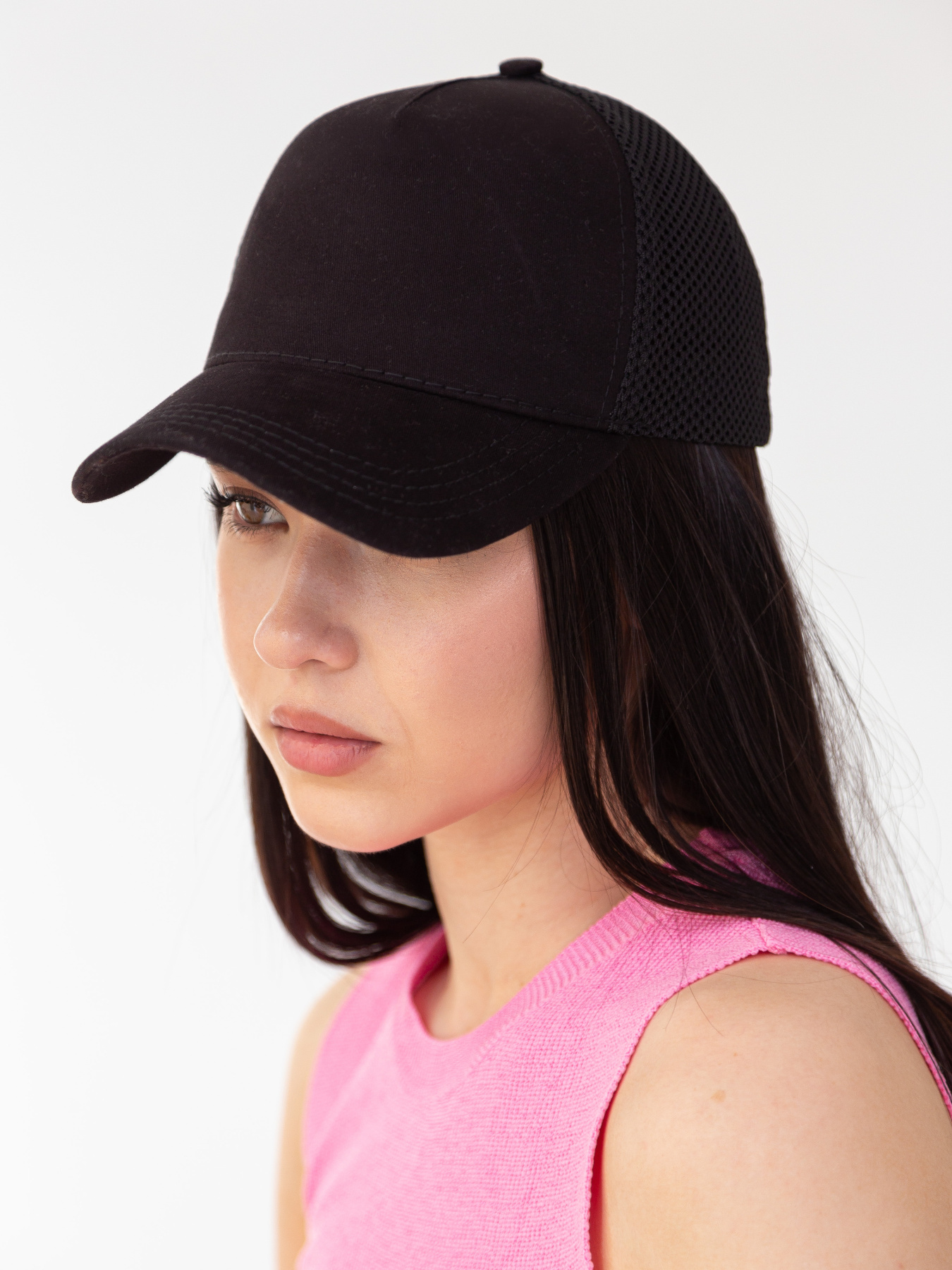 Кепка Famo модель BK-M-1154c_02 Фото