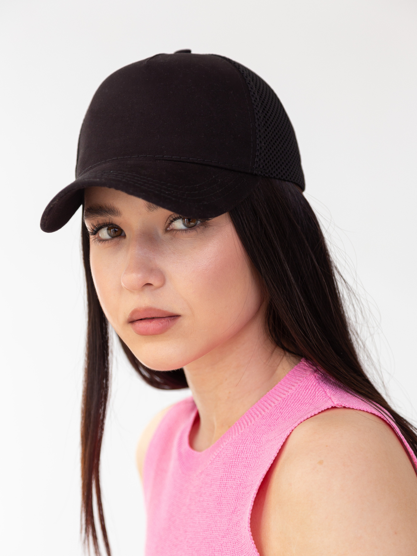 Кепка Famo модель BK-M-1154c_02 Фото