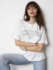 Футболка Creative Depo модель 0002802962158 Футболка Creative Depo модель 0002802962158 Фото