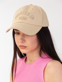 Кепка Famo модель BK-ST1989_01 Фото