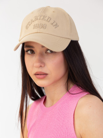 Кепка Famo модель BK-ST1989_01 Фото