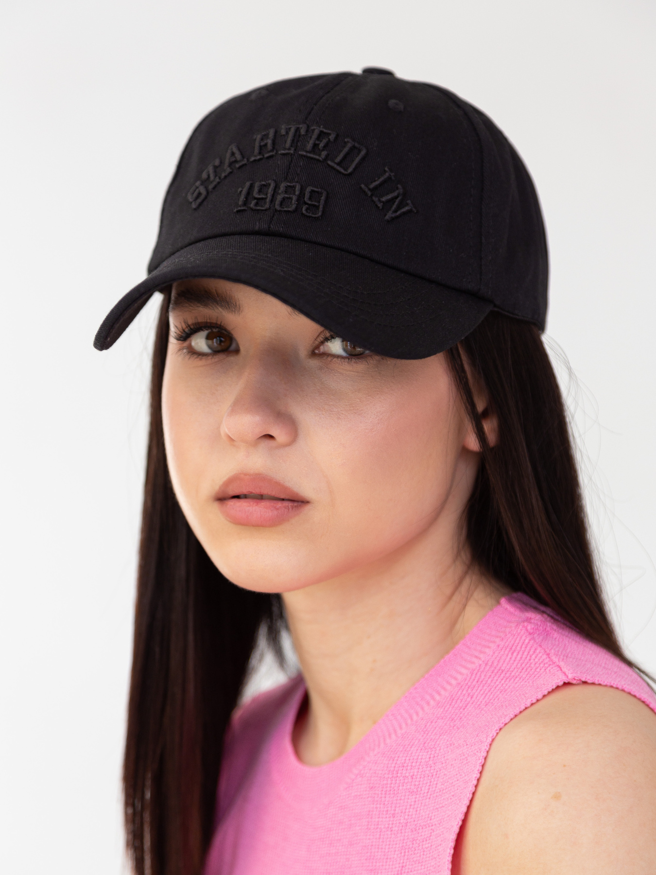 Кепка Famo модель BK-ST1989_03 Фото