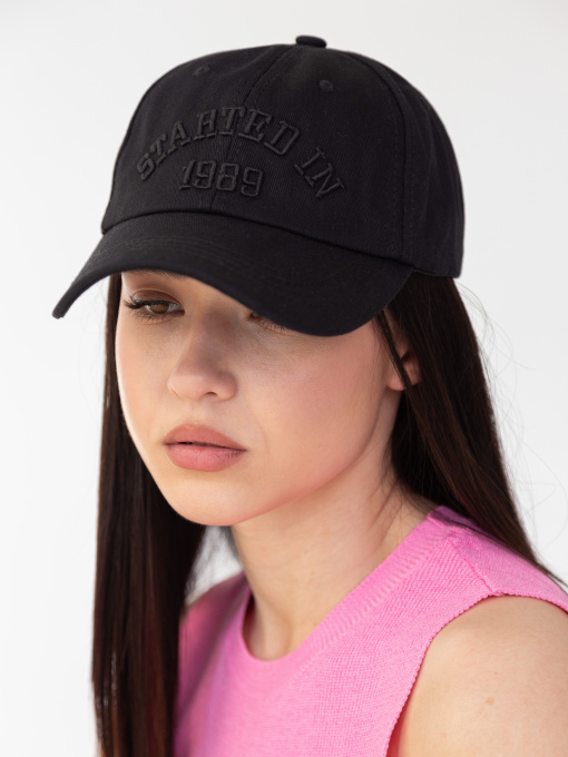 Кепка Famo модель BK-ST1989_03 Фото