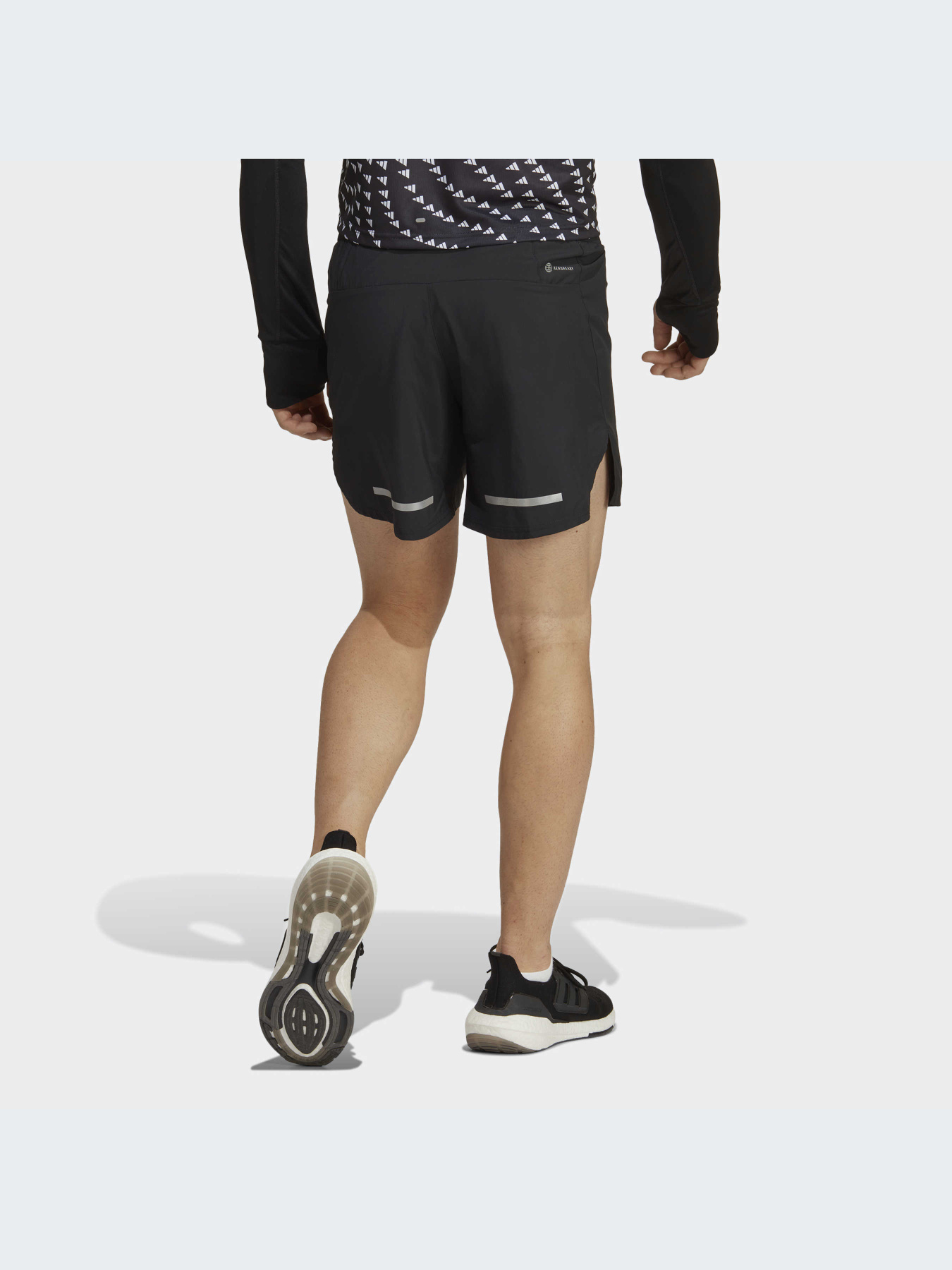 Шорты спортивные Adidas модель HN0791 Фото