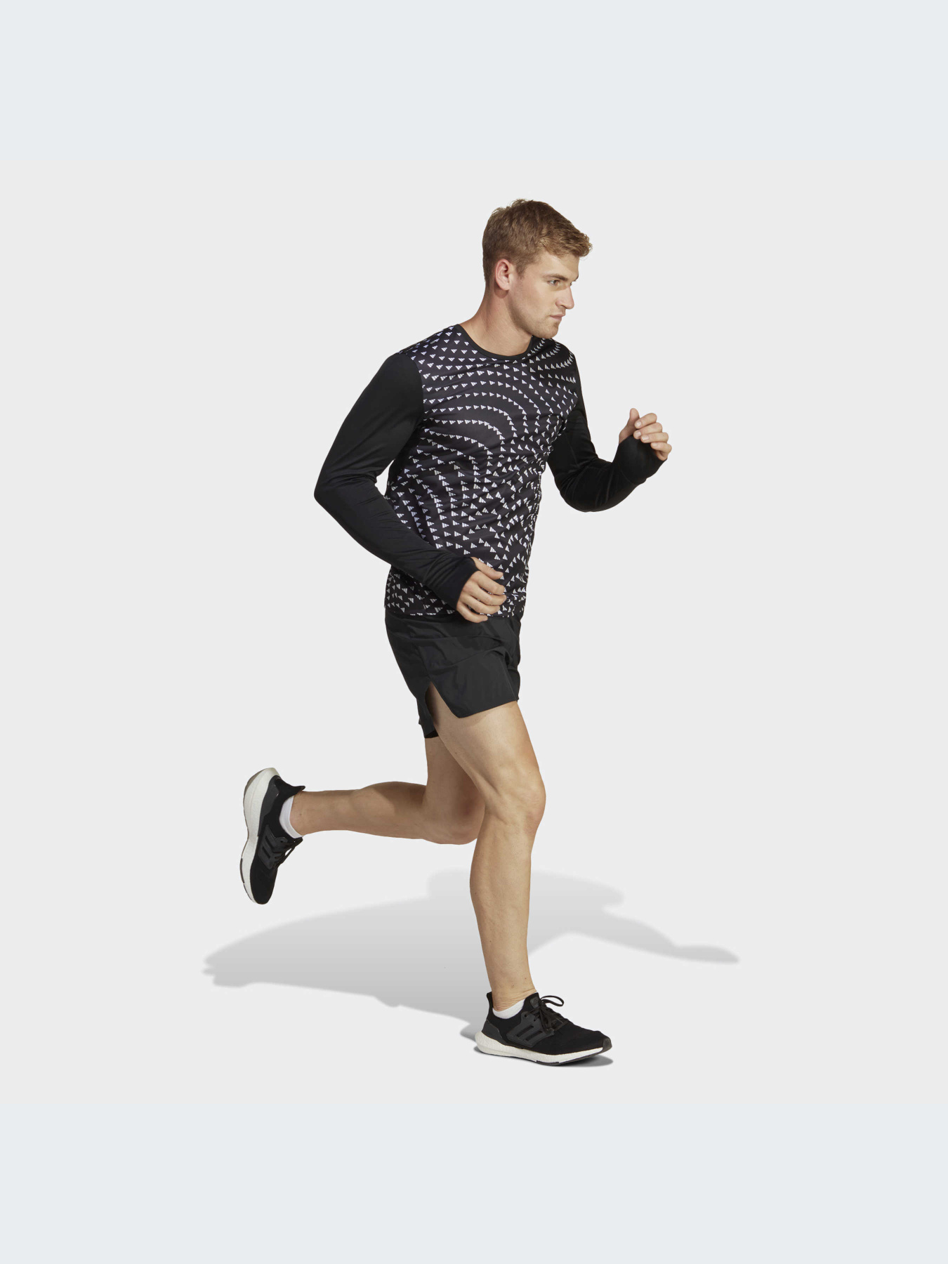 Шорты спортивные Adidas модель HN0791 Фото