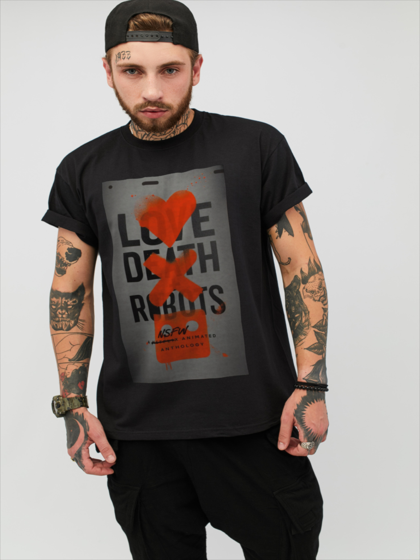 Футболки и поло YAPPI модель MB2291 Фото